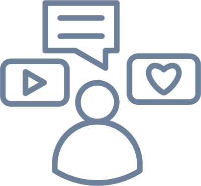 social icon