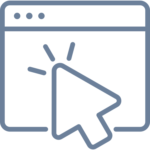 website icon