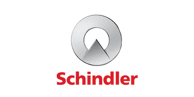 Schindler Elevator Logo